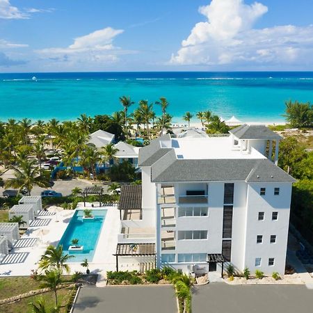 The Tides, Grace Bay Hotel The Bight Settlements Exterior foto